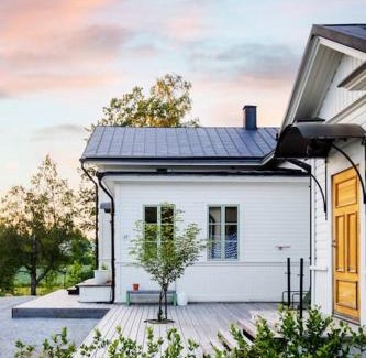Salo House | Stay North - Walola Estate 600m2 Country House