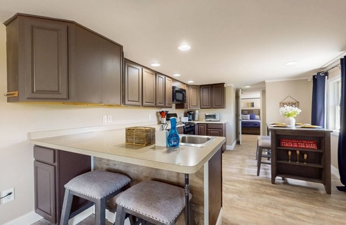 Fort Ann Apartment | Stay on 80 acres close to Lake George w/shared pool, stables, bbq, RV parking
