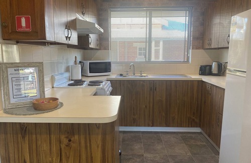 Cowra Apartment | Stay on Lachlan