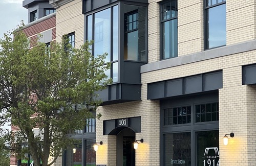 East Jordan Apartment | Stay on Main, lovely 1 bedroom renovated unit