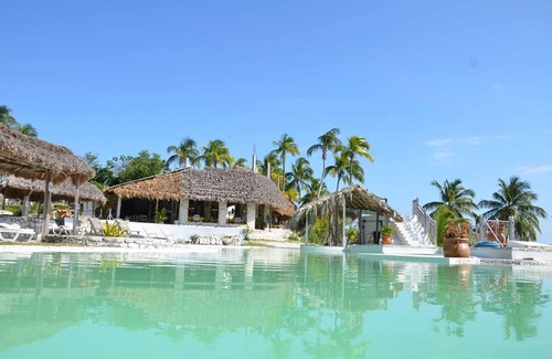 Zanglais Apartment | Stay on the last preserved island of the Caribbean