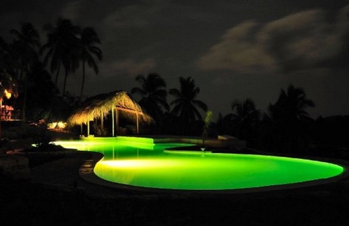 Zanglais Apartment | Stay on the last preserved island of the Caribbean
