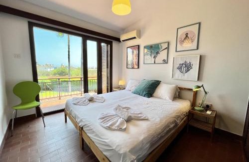 Pernera House | STAY Perla House