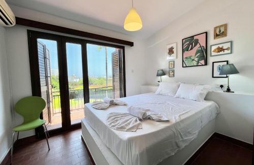 Pernera House | STAY Perla House