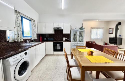 Pervolia House | STAY Pervolia Maisonette