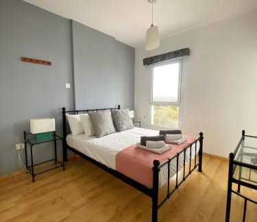 Peyia Town Apartment | STAY Peyia Sunset Pearl