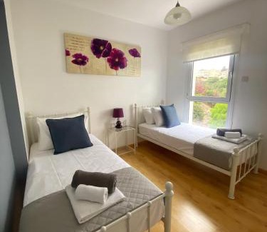 Peyia Town Apartment | STAY Peyia Sunset Pearl