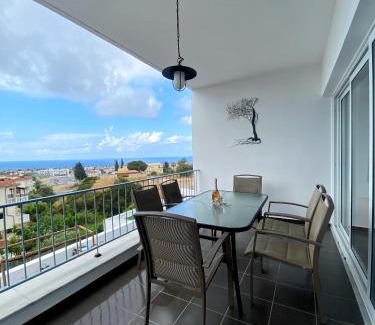 Peyia Town Apartment | STAY Peyia Sunset Pearl