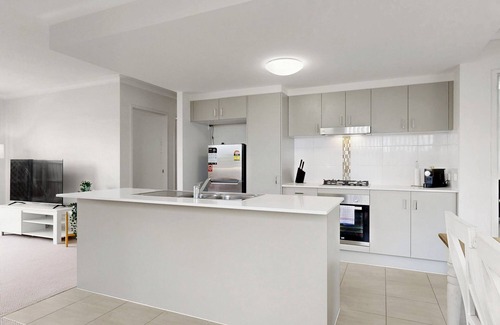 Mango Hill Apartment | Stay Play & Relax in Comfort