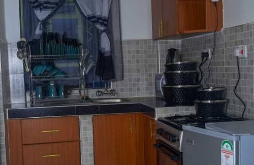 Kasarani Apartment | Stay.Plus Kasarani Budget Apartment