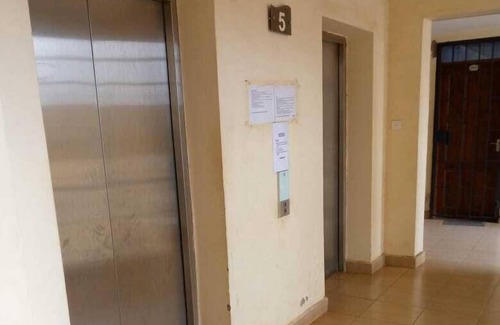 Kawangware Apartment | Stay.Plus Legacy Studio Apartment