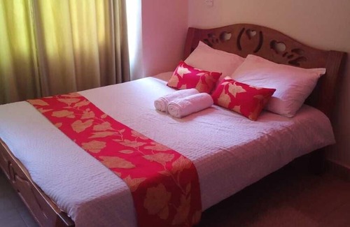 Kawangware Apartment | Stay.Plus Legacy Studio Apartment