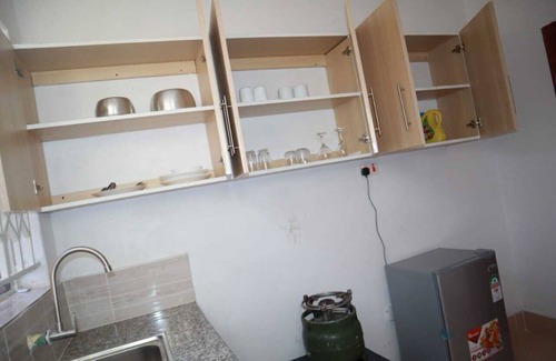 Narok House | Stay.Plus Mara Holiday Homes