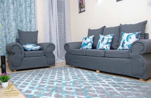Syokimau Apartment | Stay.Plus Royale Village Apartment