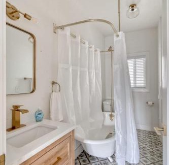Brooklyn Apartment | Stay Portland - Perfect Brooklyn 1 Bedroom