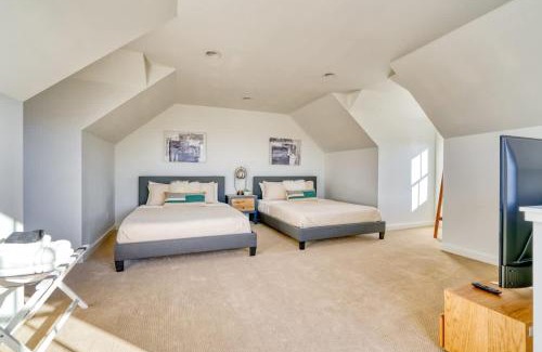 North Tabor House | Stay Portland - The Perfect Portland Escape