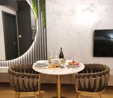 Trnava Apartment | Stay PRESTIGE Apartment - Luxury Trnava, FREE INDOOR PARKING