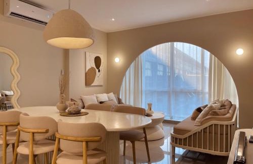 Pantai Indah Kapuk House | Stay Raum