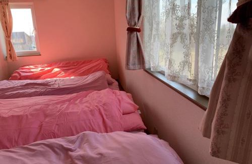 Bibai House | STAY Sakura