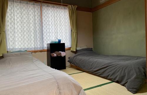 Bibai House | STAY Sakura