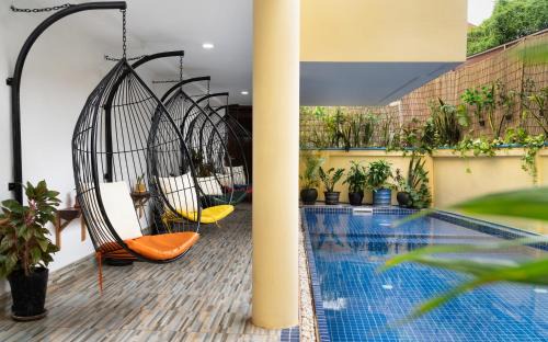 Downtown Siem Reap Hotel | Stay Siem Reap