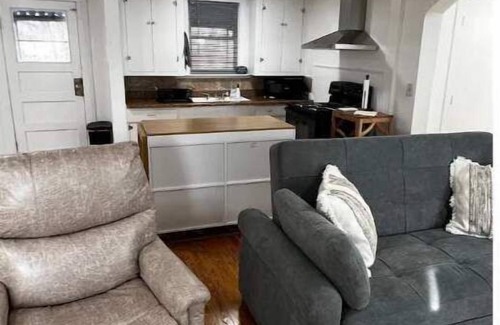 McAlester House | Stay Simple