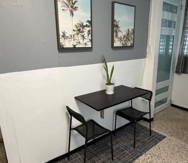 Vega Baja Apartment | Stay Steps from Where Bad Bunny Once Studied!
