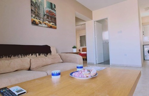 Kapparis Apartment | STAY Sunshine Apartment