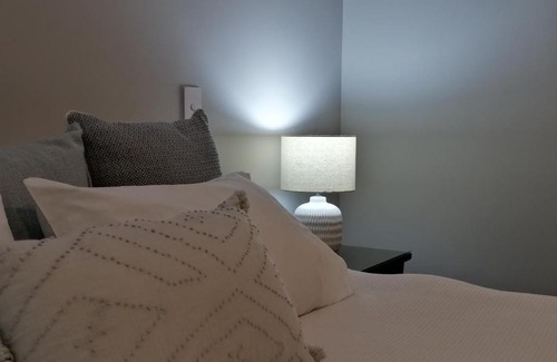 Wharewaka Bed & Breakfast | Stay Taupo