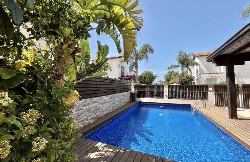 Paralimni Villa | STAY Thalassa Villa