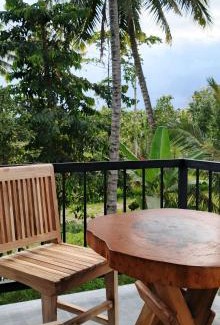 Tetebatu House | Stay Together