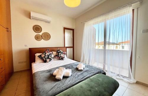 Larnaca House | STAY Tranquility Cove