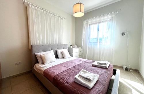 Larnaca House | STAY Tranquility Cove