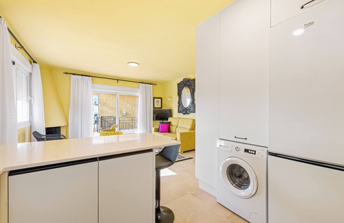La Cala del Moral Apartment | Stay U-nique Apartments Goya II
