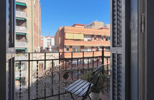 La Sagrada Familia Apartment | Stay U-nique Apartments Lepant