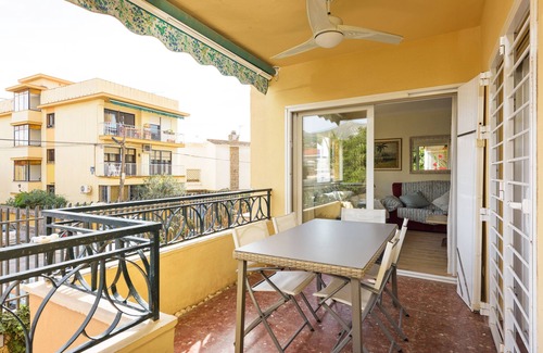 Las Acacias Apartment | Stay U-nique Apartment Venezuela