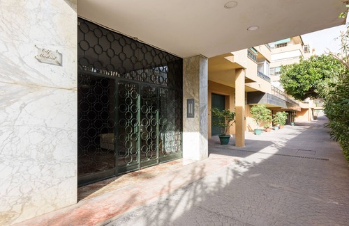 Las Acacias Apartment | Stay U-nique Apartment Venezuela