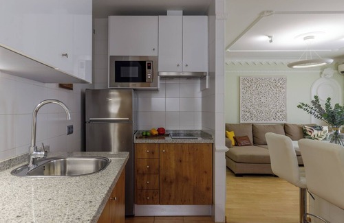 San Felipe Neri Apartment | Stay U-nique Apartment Ollerias