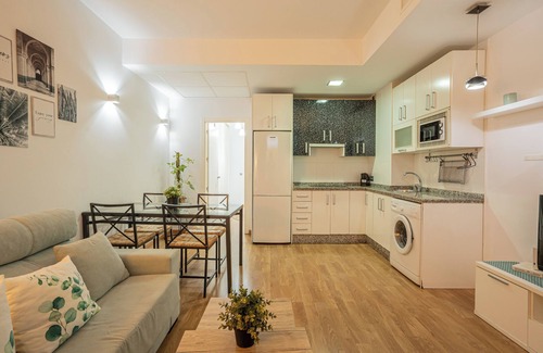 La Trinidad Apartment | Stay U-nique Apartment Trinidad