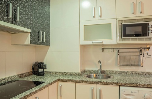 La Trinidad Apartment | Stay U-nique Apartment Trinidad