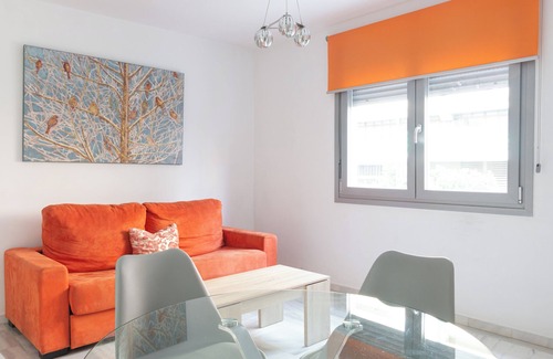 Plaza de Toros Vieja Apartment | Stay U-nique Apartments Salitre