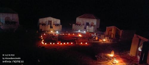 El Gouera Other | Stay under millions of stars deep in the desert
