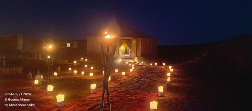 El Gouera Other | Stay under millions of stars deep in the desert