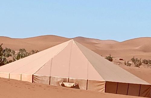 El Gouera Other | Stay under millions of stars deep in the desert