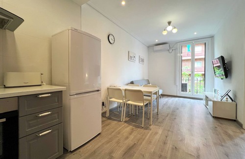 La Sagrada Familia Apartment | Stay Unique Apartments at Mallorca