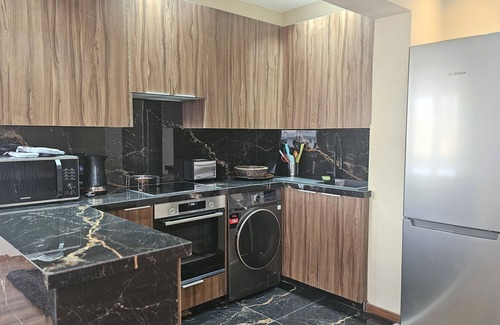 Larnaca Apartment | STAY Van Gogh Apartment
