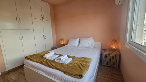 Potamos tis Germasogeias Apartment | STAY Velvet Apartment