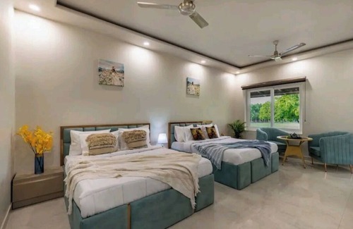 Gurugram Other | Stay Viable Farm House