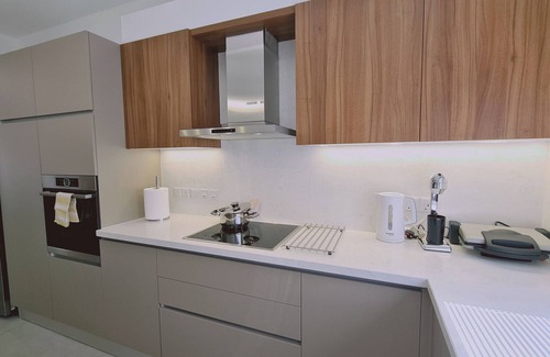 Neapolis Apartment | STAY Vital Elegance apartment