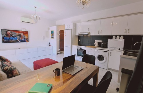 Limassol Apartment | STAY W Apartment
